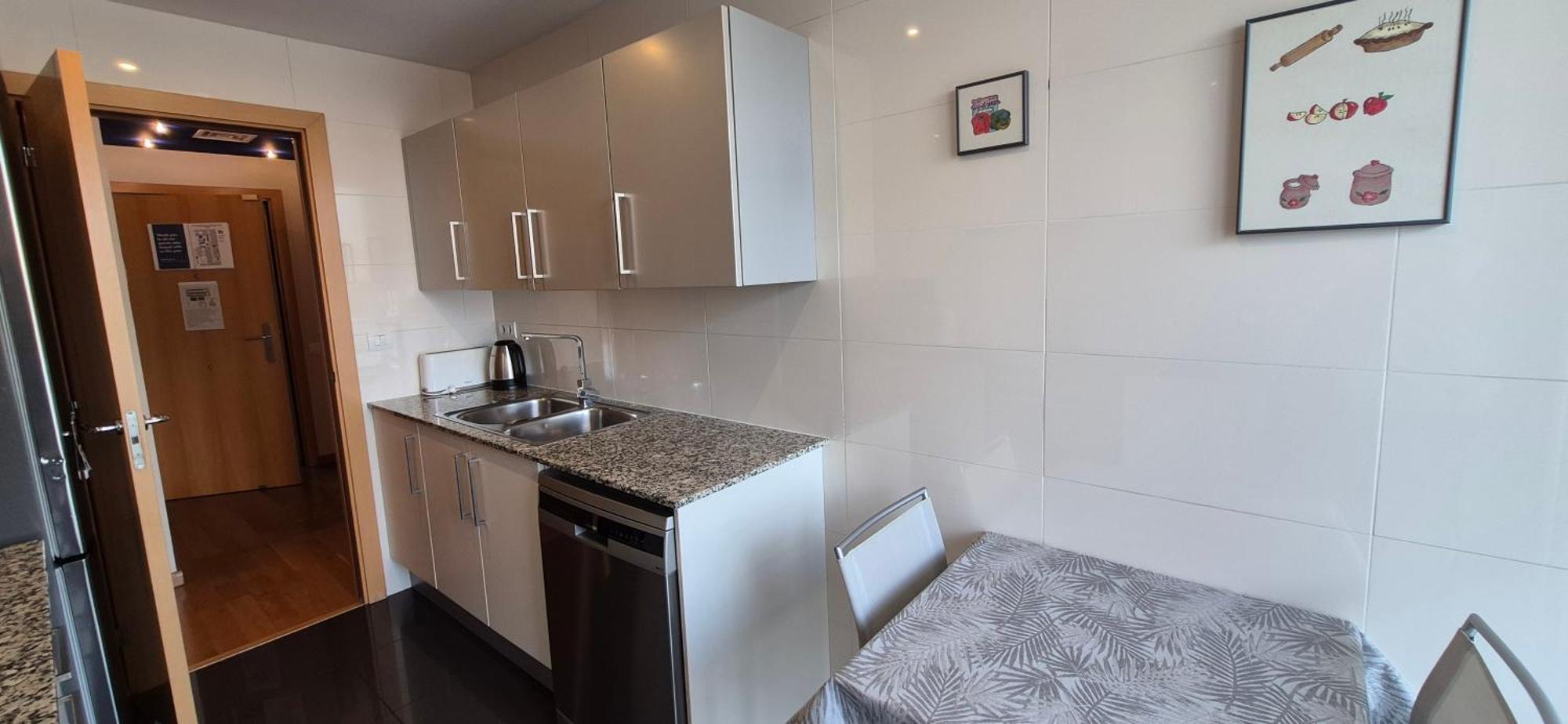 Apartamento En Avenida Diagonal - Torre Glorias - Angeles Terraza バルセロナ エクステリア 写真