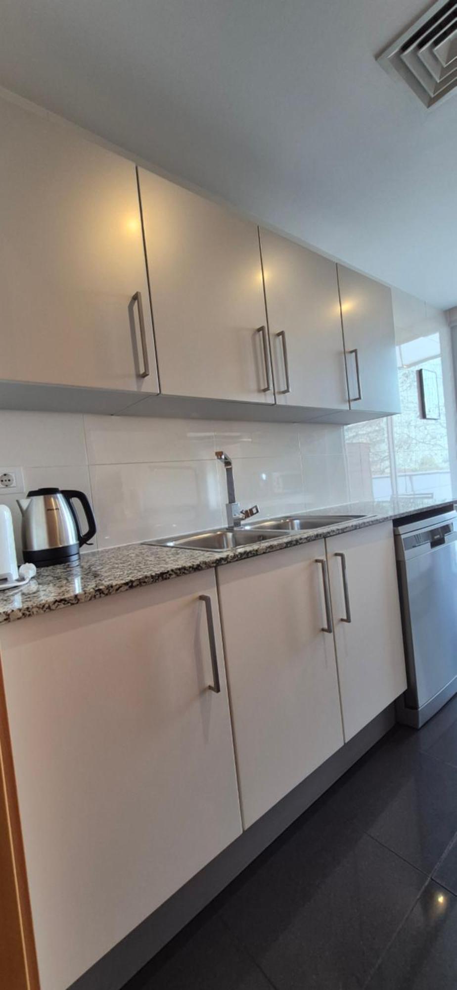 Apartamento En Avenida Diagonal - Torre Glorias - Angeles Terraza バルセロナ エクステリア 写真