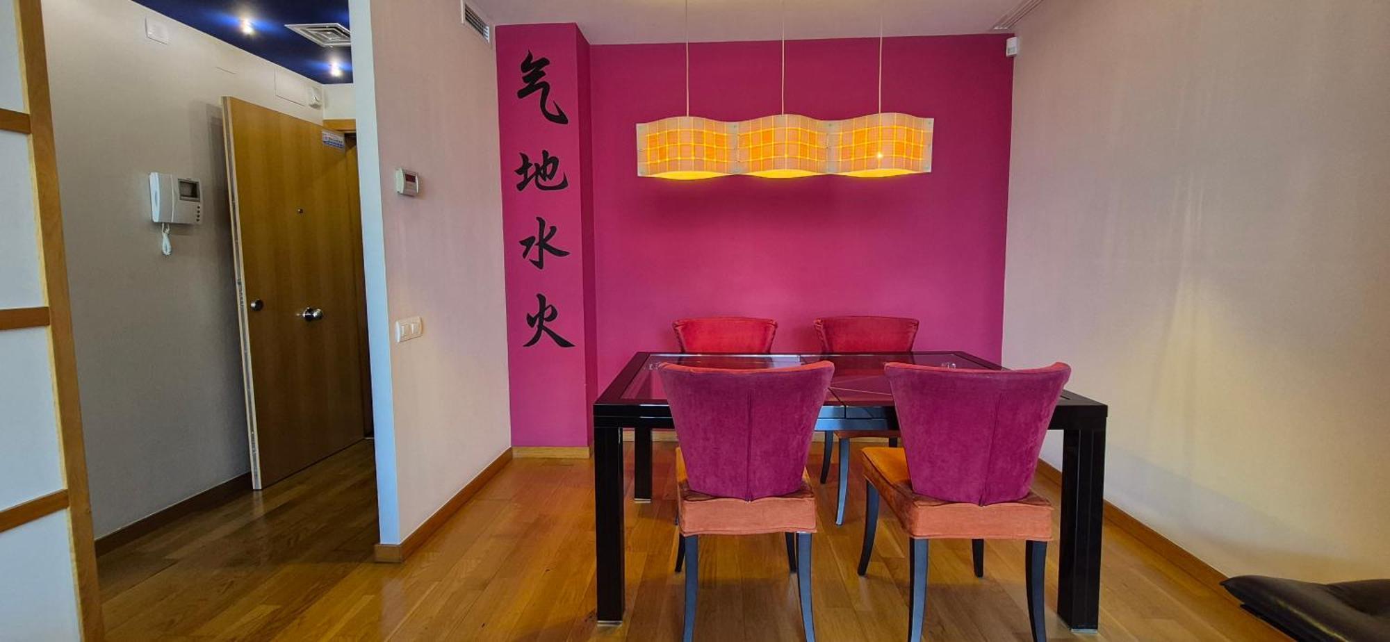 Apartamento En Avenida Diagonal - Torre Glorias - Angeles Terraza バルセロナ エクステリア 写真