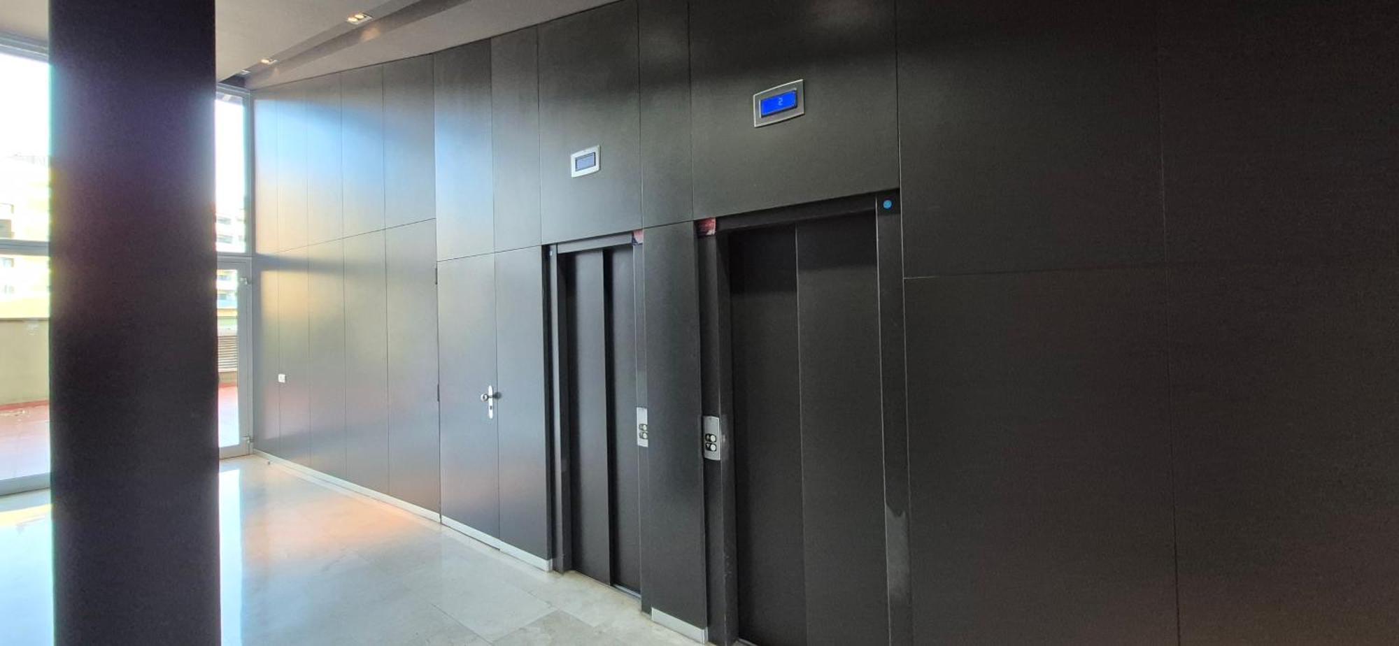 Apartamento En Avenida Diagonal - Torre Glorias - Angeles Terraza バルセロナ エクステリア 写真
