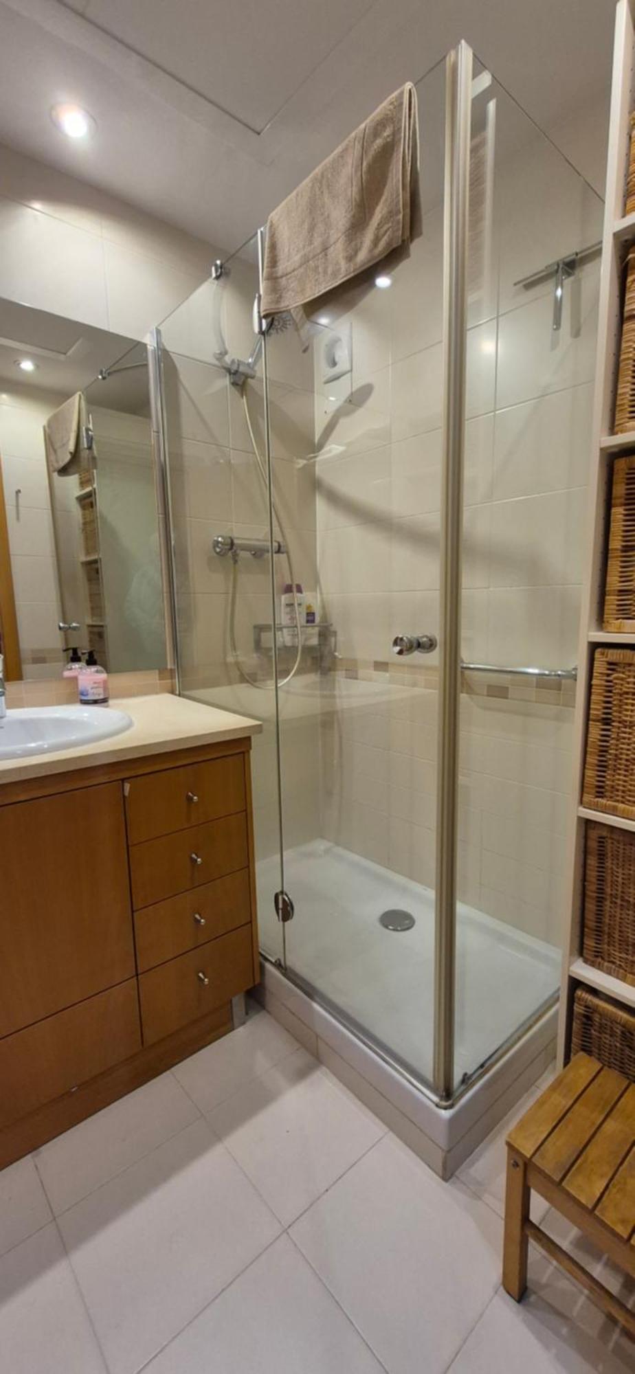 Apartamento En Avenida Diagonal - Torre Glorias - Angeles Terraza バルセロナ エクステリア 写真