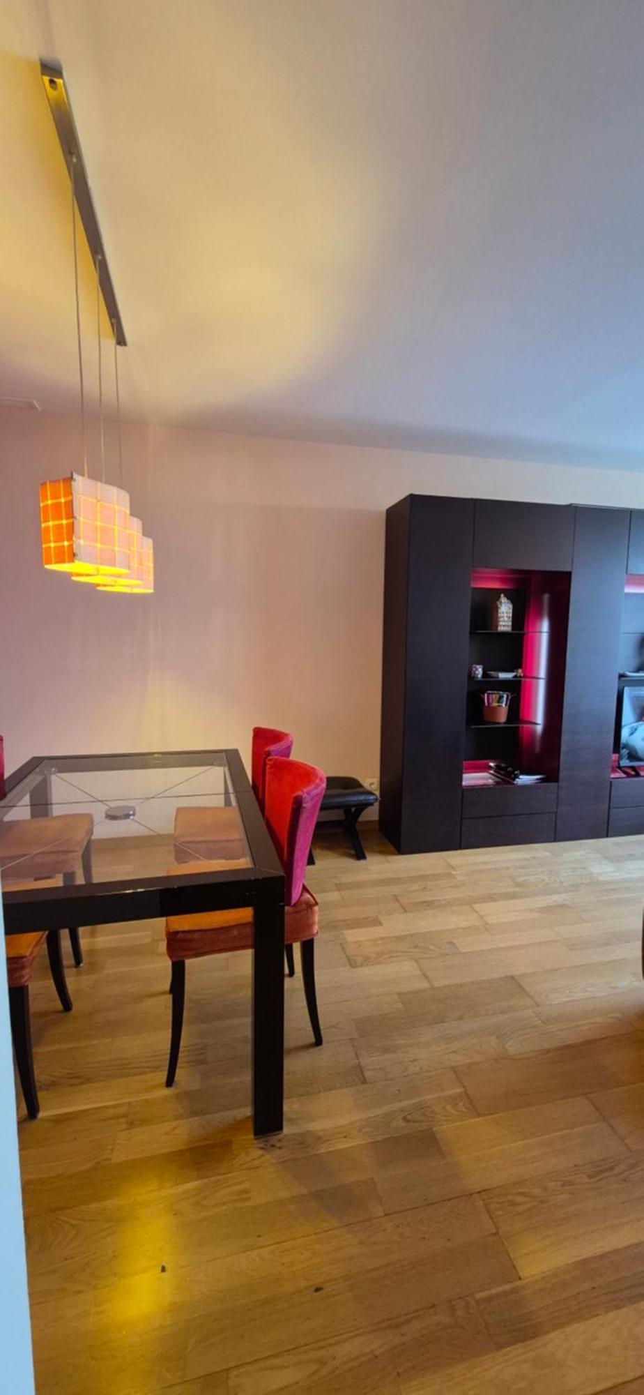 Apartamento En Avenida Diagonal - Torre Glorias - Angeles Terraza バルセロナ エクステリア 写真