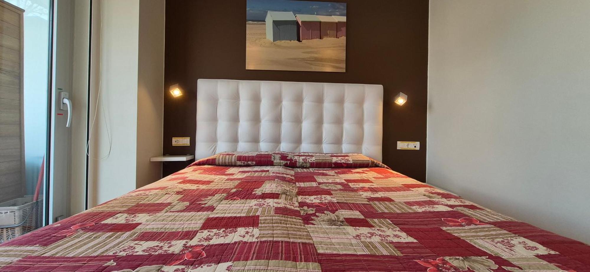 Apartamento En Avenida Diagonal - Torre Glorias - Angeles Terraza バルセロナ エクステリア 写真